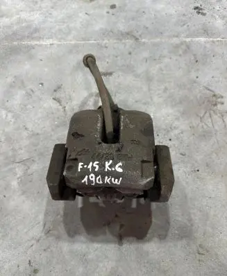 BMW X5 F15 Rear brake caliper 6776787