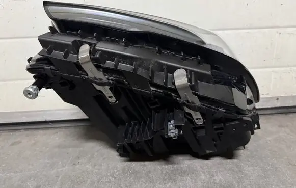 BMW 5 G60 G61 Headlight/headlamp 5A7P8D7