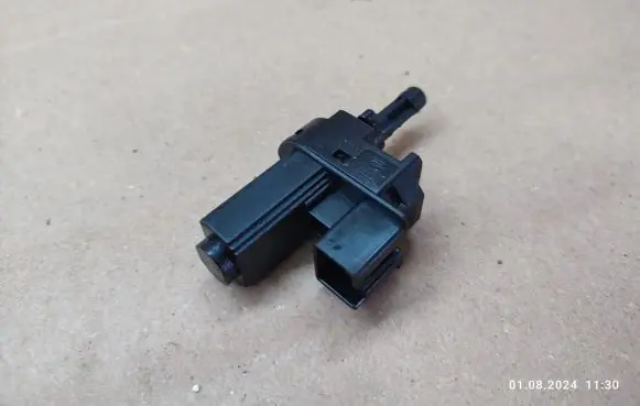 Ford Tourneo Custom Sensor