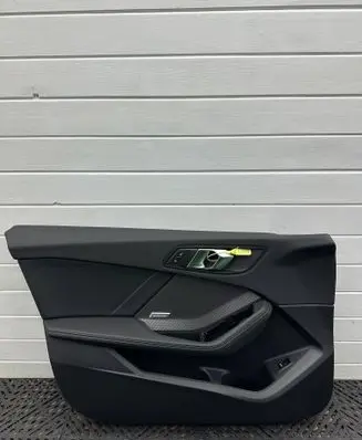 BMW 1 F70 Coupe rear side trim panel 5B5C2A4