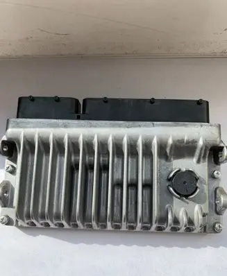 Toyota Auris E180 Engine control unit/module 896610Z750 MB2755003471 2755003471