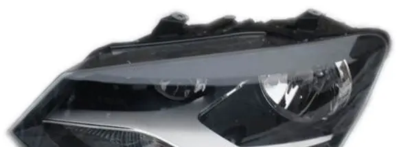 Volkswagen Polo V 6R Headlight/headlamp