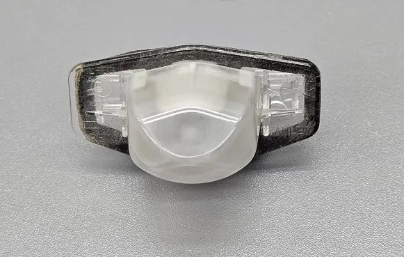Honda Civic IX Number plate light E44050