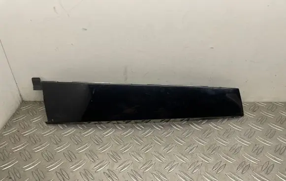 Ford C-MAX II Front door glass trim molding AM51U20899