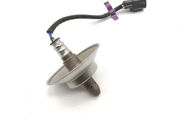 Lambda probe sensor