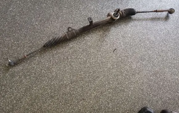 Fiat Punto (199) Steering rack