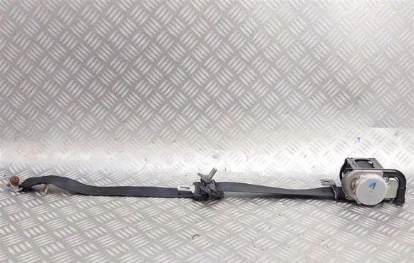 Mitsubishi Eclipse Cross Rear seatbelt 633032800D