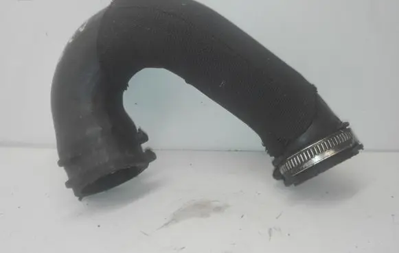 Audi A8 S8 D3 4E Intercooler hose/pipe