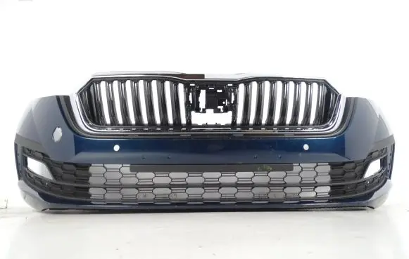 Skoda Octavia Mk4 Front bumper