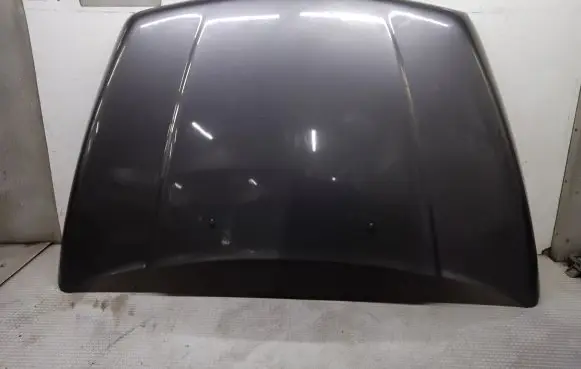 Dodge Durango Engine bonnet/hood