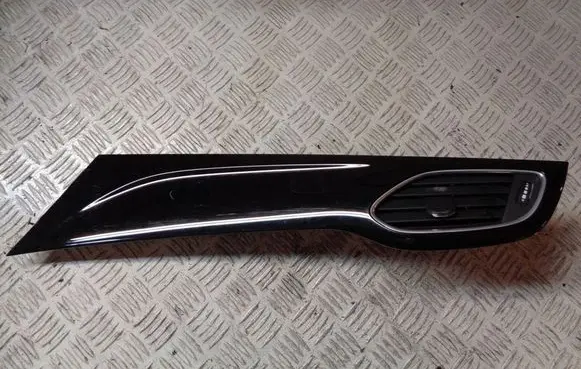 Opel Astra K Dashboard side air vent grill/cover trim 39039739 39079604 39079556