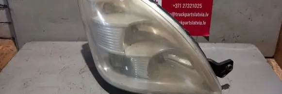 Iveco Daily 4th gen Headlight/headlamp 69500010