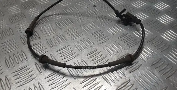 ABS rear brake sensor