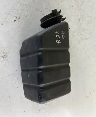 Audi A6 S6 C6 4F Intake resonator 079133911A