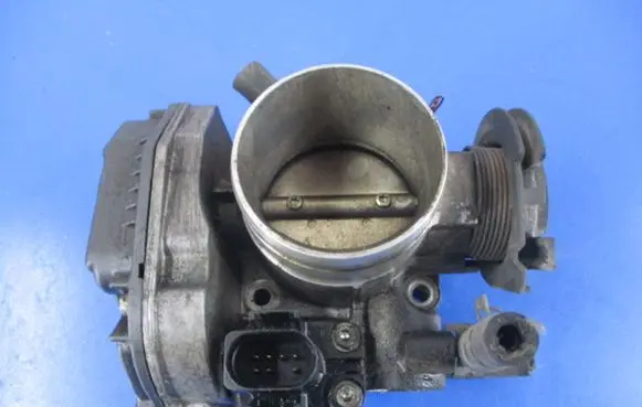 Seat Toledo II (1M) Throttle body valve 06A133064J