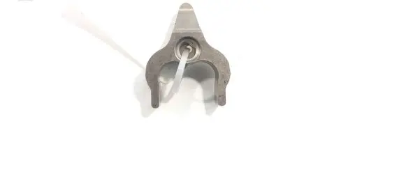 BMW 3 GT F34 Fuel Injector clamp holder 7809798