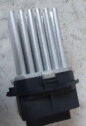 Ford Galaxy Heater blower motor/fan resistor H9966002