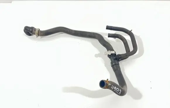 Citroen C4 Grand Picasso Engine coolant pipe/hose