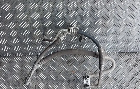 Opel Corsa D Air conditioning (A/C) pipe/hose
