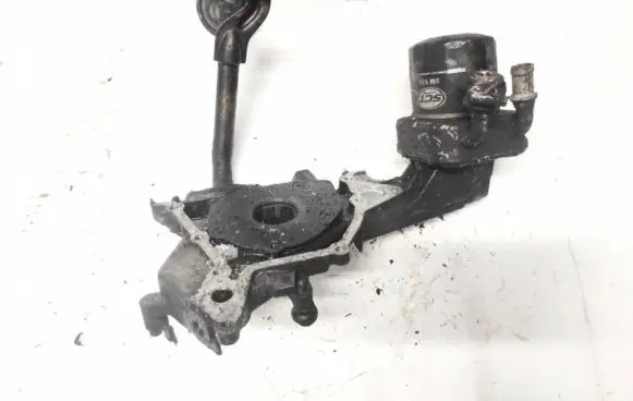 Alfa Romeo 156 Oil pump 084525
