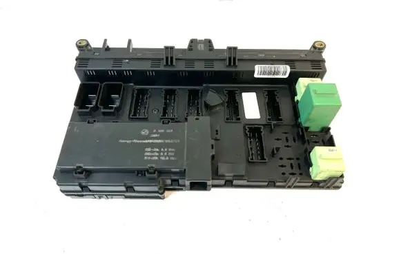 BMW X5 E53 Fuse module 8380409