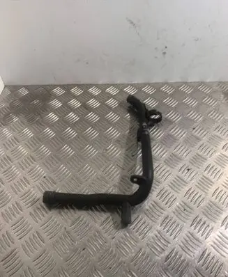 Skoda Superb B6 (3T) Engine coolant pipe/hose 03L121065AJ