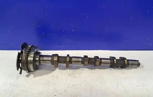 Jaguar XJ X351 Camshaft 6A2710