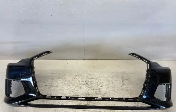 Audi A6 S6 C8 4K Front bumper 4K0807437 4K0807437A