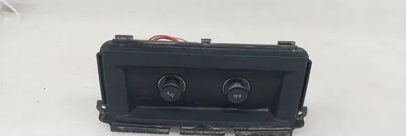 Audi Q8 Other center console (tunnel) element 4M0863440