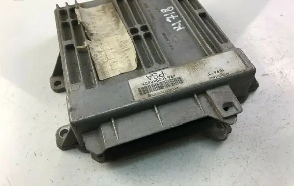 Peugeot 406 Other control units/modules 9636006880 K1718