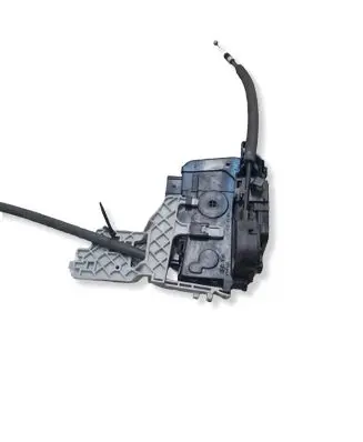 KIA Sportage Front door lock 813103U020