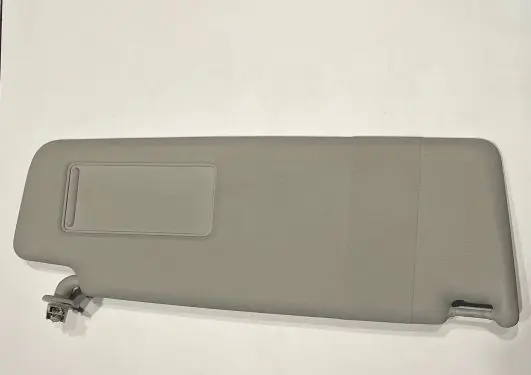 Volkswagen Tiguan Sun visor 5N0857552 02111122451
