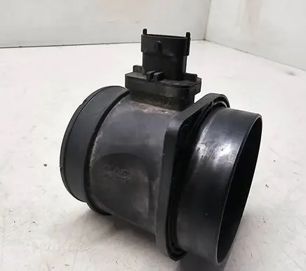Mass air flow meter