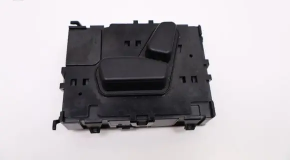 Alfa Romeo Stelvio Seat control switch 50554260