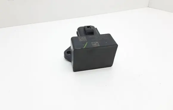Ford Fusion II Other control units/modules CU5A9D370