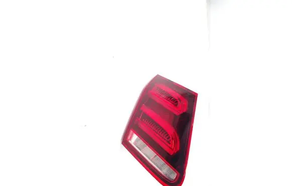 Mercedes-Benz E W212 Tailgate rear/tail lights 