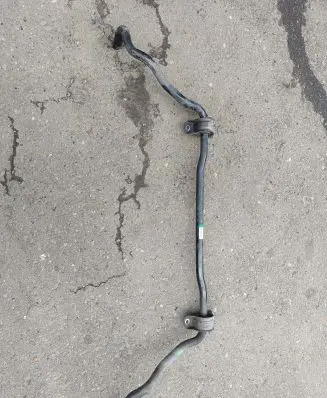 BMW X5 F15 Front anti-roll bar/sway bar P686340201 T26272256