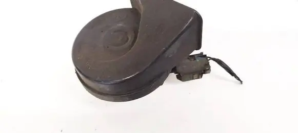 Chevrolet Captiva Horn signal E355306