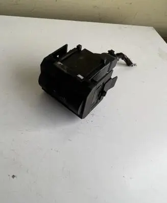 Skoda Fabia Mk2 (5J) Headlight level height control switch 5J0941333A