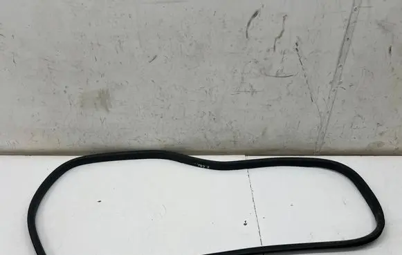 Renault Austral Rear door rubber seal (on body) 
