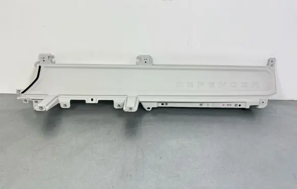 Land Rover Defender Dashboard glove box trim L8B2044G54CDW