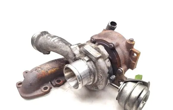Opel Astra H Turbo 55205483