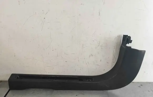 Volvo S90, V90 Front sill trim cover 31377616