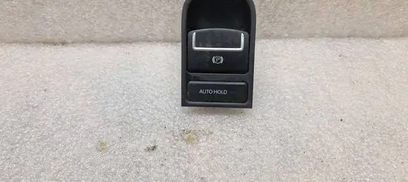 Volkswagen Tiguan Hand parking brake switch 5N0927225 SN30030