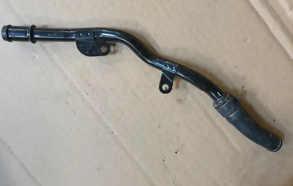 Audi A3 S3 8V Engine coolant pipe/hose 06K121085L