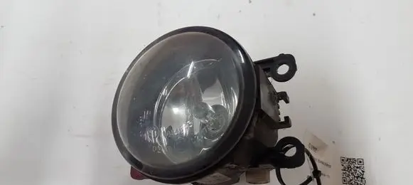 Citroen C4 Grand Picasso Front fog light 9650001680 89204711