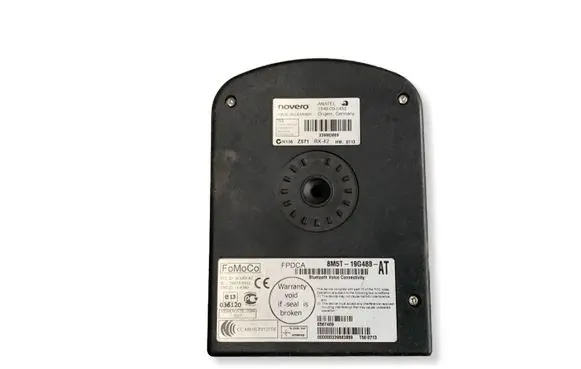 Ford Transit Custom Bluetooth control unit module 8M5T19G488AT 339883869 1540095452