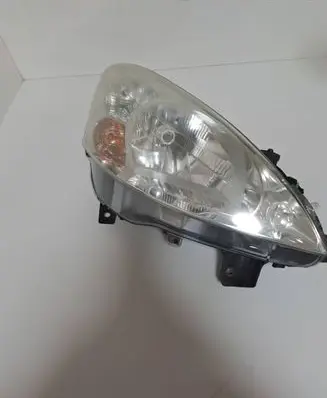 Peugeot Partner Headlight/headlamp 9682829280
