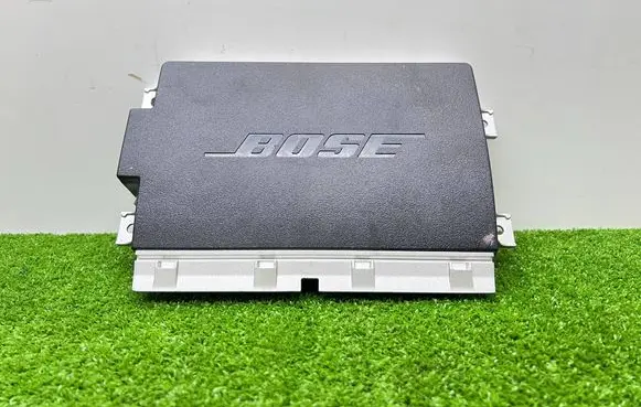 Porsche Macan (95B) Sound amplifier 971035223 GF6416G2 2402341042