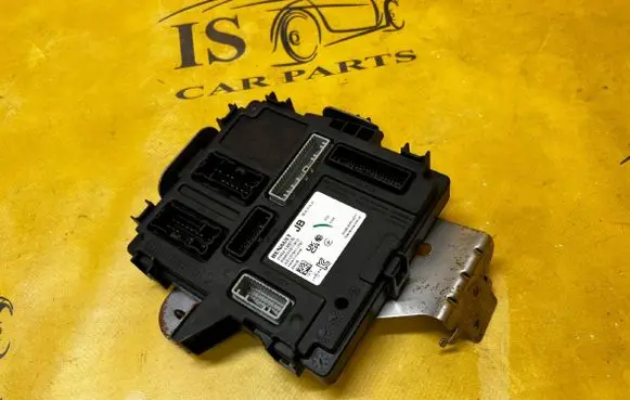 Renault Espace VI Comfort/convenience module 284B21461R